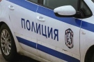 Мъж без книжка подкара нерегистриран мотоциклет