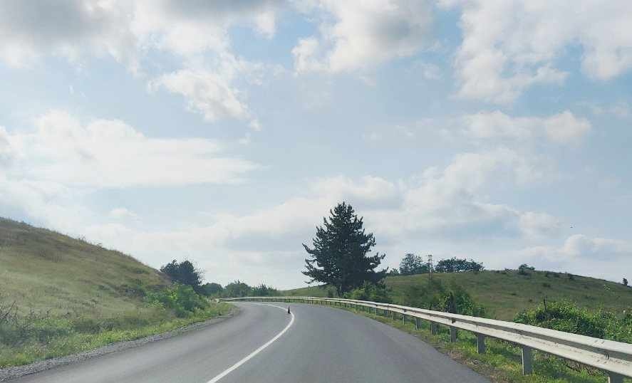 В 14 часа отварят пътя Враца - Монтана
