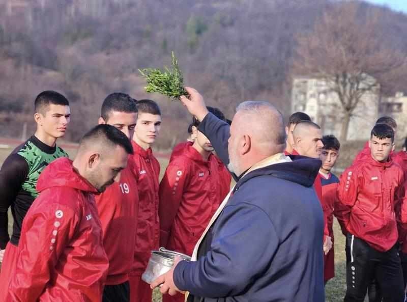 Обрат. Ком ще играе в първенството Северозападната трета лига