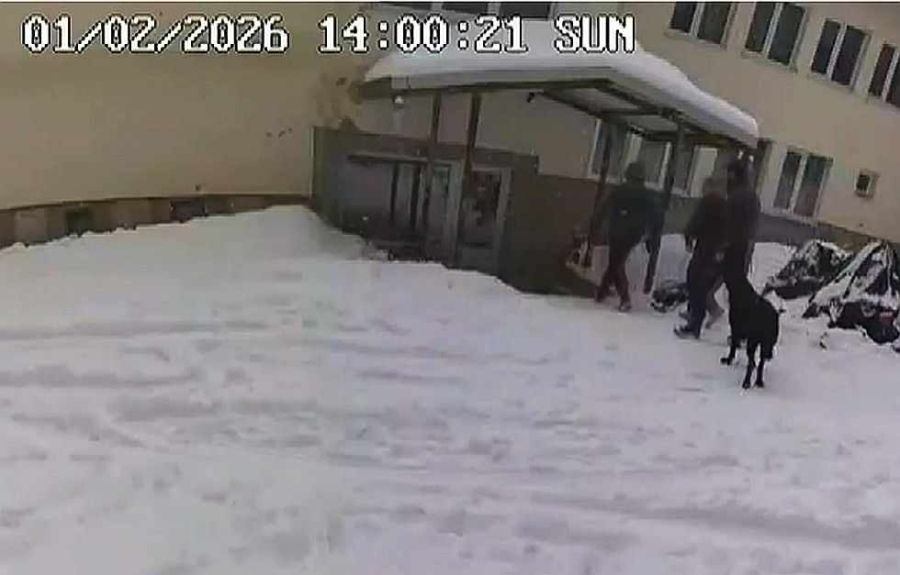 Спират полицейската охрана край хижа „Петрохан“ след разследването