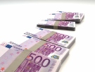 500 евро и кафемашина са задигнати от апартамент в Монтана