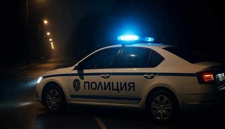 180 лица и 238 МПС-та са проверили полицаите тази нощ във Видин