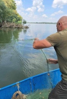  ИАРА погна рибарите в районите на Монтана, Видин и Враца