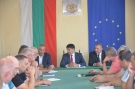 Старши комисар Мариян Божинов пое ръководството на ОДМВР - Монтана