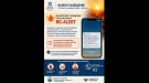 Включват BG-ALERT заради жегите в Монтана 