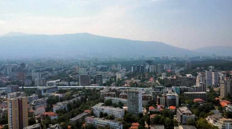 След дима от Сърбия: въздухът в България започва да се изчиства