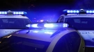 Хванаха 19-годишна зад волана на „Ауди“ със служебно прекратена регистрация