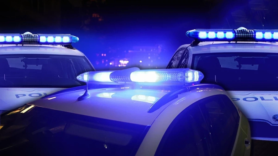 Хванаха 19-годишна зад волана на „Ауди“ със служебно прекратена регистрация