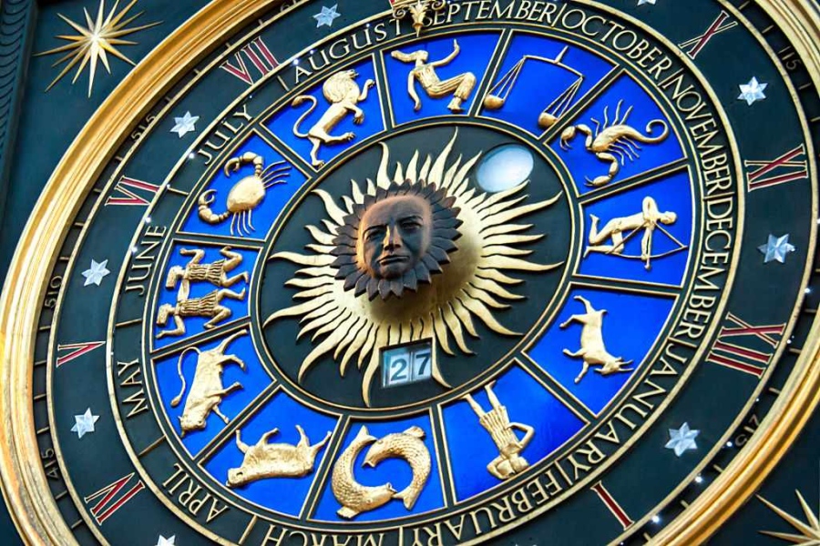 Дневен хороскоп за 27 август 2026