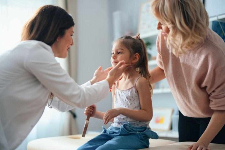 Не чакайте 15 септември: Какви изследвания трябват за ясла, градина и училище