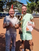  BERK OPEN 2026 завърши с много емоции и силен тенис
