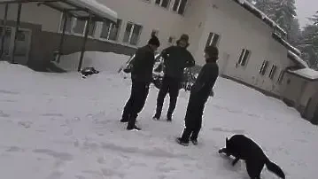 Нови разкрития за шестимата загинали край „Петрохан“