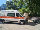 На жена ѝ прилоша в църква във Враца, извикана е линейка