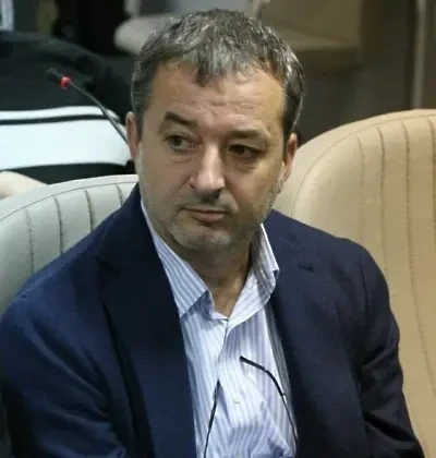 Рокада във Враца: Гроздан Темнишки смени д-р Иво Ралчовски в Общинския съвет