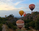 Започна VI Балонена фиеста в Белоградчик