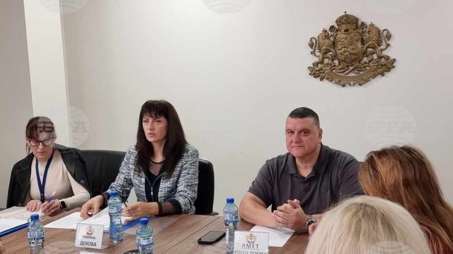 Приходите и разходите за първото полугодие на годината в община Оряхово са близо 6,224 млн. евро
