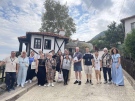България е домакин на световна среща в селото на книгата Челопек, която получи подкрепа от ЮНЕСКО
