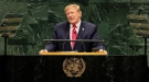 Тръмп пред ООН: Америка се завърна и страната ни е по-силна от всякога