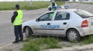 22-годишен без точки и неправоспособен моторист останаха без табели след акция в Козлодуйско
