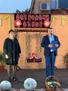 Традиционният събор в село Остров събра поколения българи на празничния площад