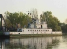 Разбиха и ограбиха административна сграда край бившия ферибот във Видин