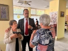Враца отбелязва Международния ден на възрастните хора