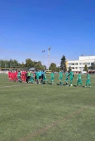 3:0 и напред! Набор 2013 на ДЮШ Ботев Враца стигна 1/8-финалите за Купата на България
