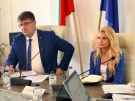 Областна администрация – Враца бе домакин на работна среща с представители на ЦИК за подготовката на изборите