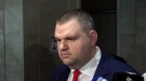 Пеевски призова милиардите да отидат за отбрана и компенсации за гражданите