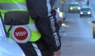 Пътна полиция засилва мерките в област Монтана заради есенно-зимния сезон
