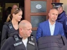 ДПС поиска проверка дали Ревански е натискан да подкрепя \
