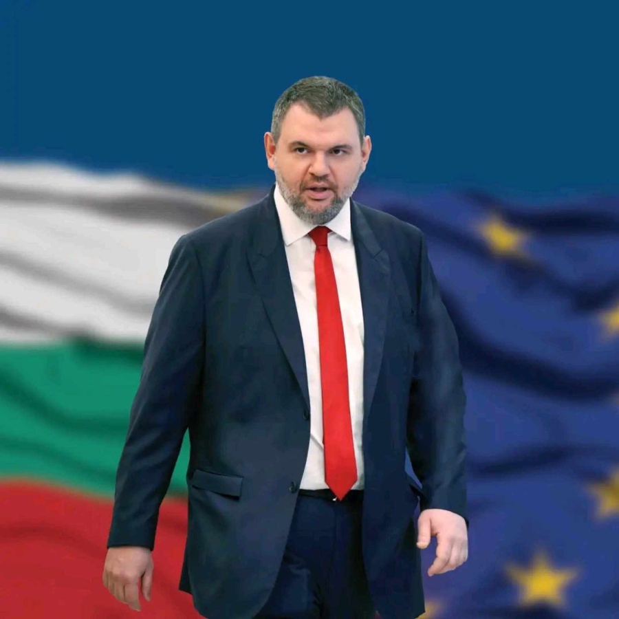 Делян Пеевски, лидер на ДПС : Радев незабавно да свали Доцова, Йотова да уволни шефа на НСО