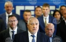 ГЕРБ събира подписи за извънредно заседание на парламента и за оставката на председателя Михаела Доцова