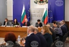 Работодателите подкрепиха новия размер на минималната работна заплата за 2027 г., синдикатите са против