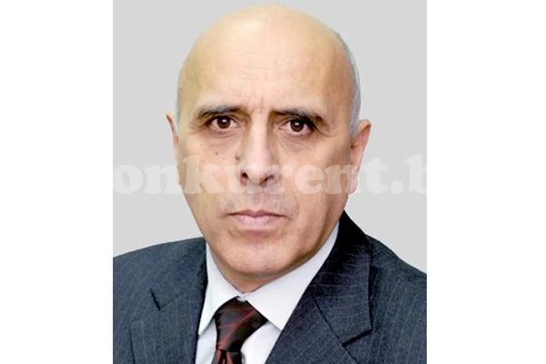 Комисар Джунински оглави МВР във Видин