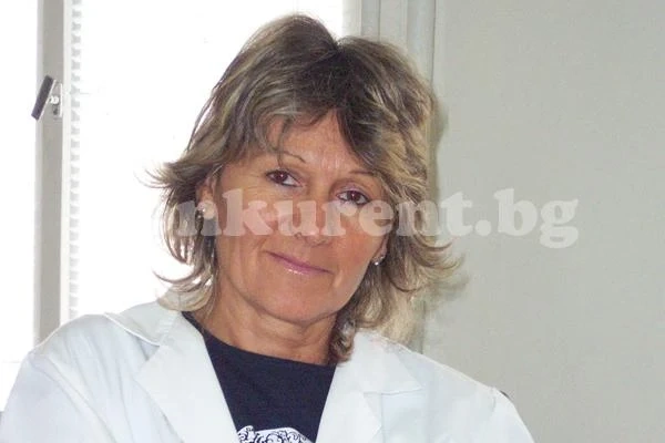 Осъдиха д-р Карина Сълова заради присвояване в ЦСМП