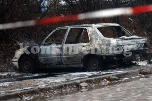 Палежи вдигнаха на крак полицията във Врачанско