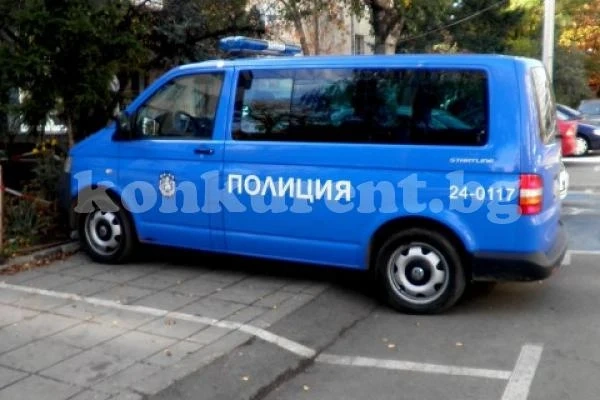 Задържаха врачанин заради наркотици
