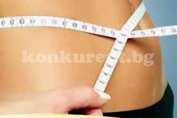 7 предпочитани храни за диета