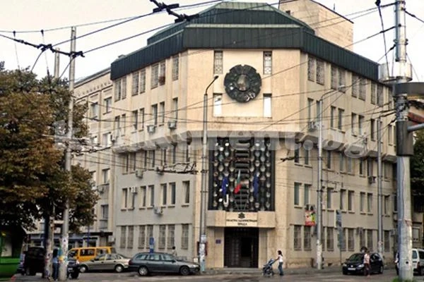 Смъртоносна битка за мястото на губернатор