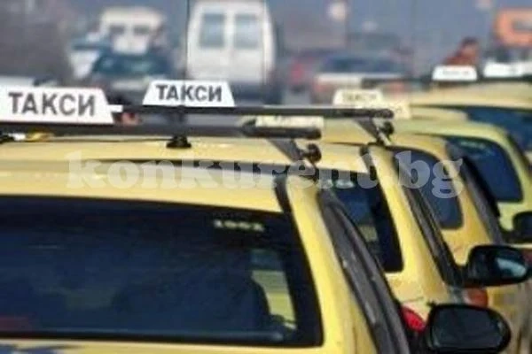 Наложиха 1 500 лв. глоба на врачанин, бръмчал с незаконно такси