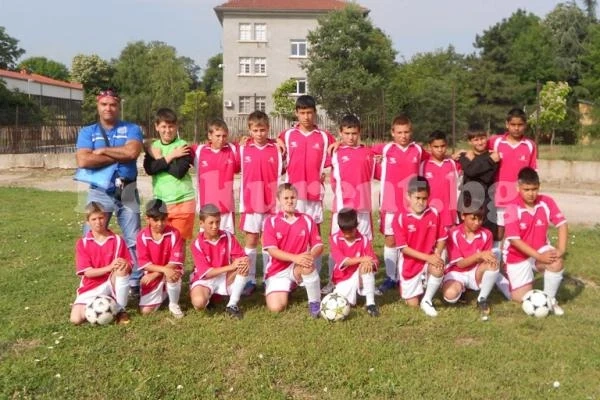 Връчиха на Дунав 98 трофей за феърплей