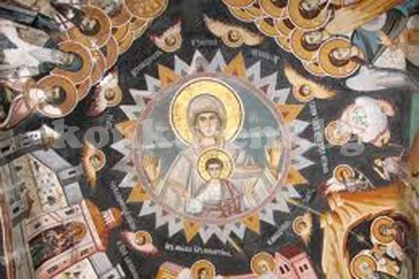 Дражинци се стяга за празник