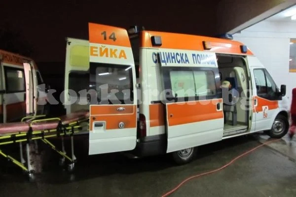 Столични биячи пратиха мъж в болницата