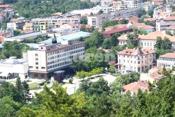Правят кампания за саниране на панелките