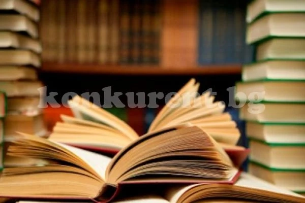 Представят три книги на Луканов