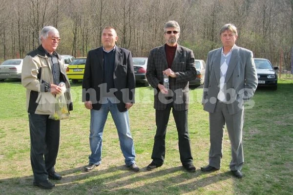Одобриха базите на Бдин, Локо /Мз/ и Ком