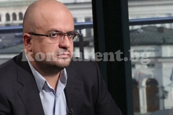 Камен Костадинов: Трябваше да настояваме за дебат в парламента