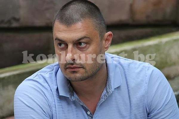 Бареков: Бизнесът беше брутално изнасилван последните четири години