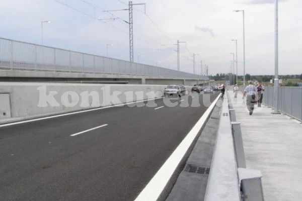 Тръгват автобуси от Видин за Калафат